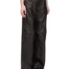 RICK OWENS – BROEK RP02E4350LNV-09 RICK OWENS – BROEK RP02E4350LNV-09