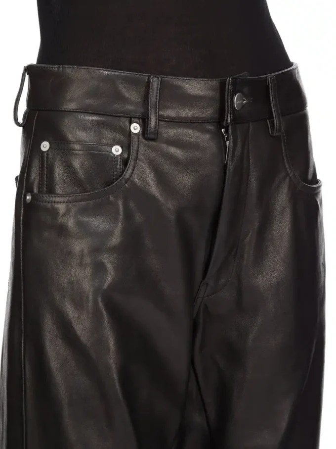 RICK OWENS – BROEK RP02E4350LNV-09 RICK OWENS – BROEK RP02E4350LNV-09