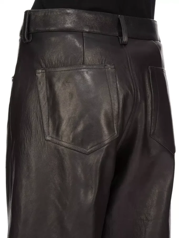 RICK OWENS – BROEK RP02E4350LNV-09 RICK OWENS – BROEK RP02E4350LNV-09