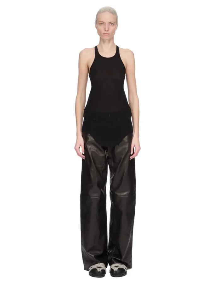 RICK OWENS – BROEK RP02E4350LNV-09 RICK OWENS – BROEK RP02E4350LNV-09