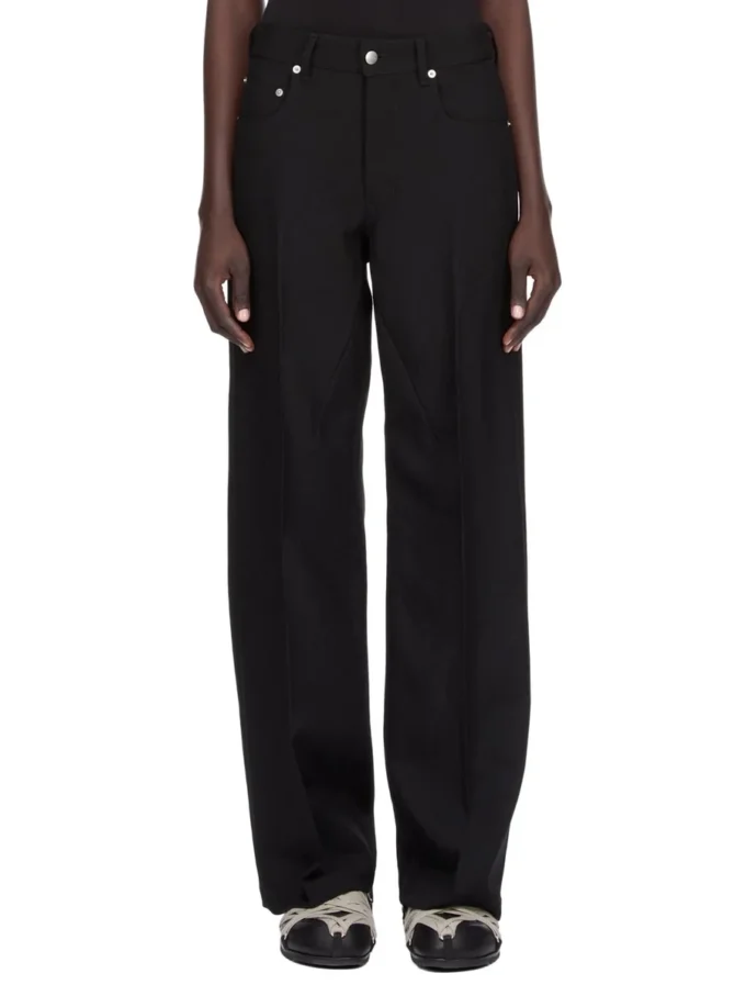 RICK OWENS – BROEK RP02E4350WGP-09 RICK OWENS – BROEK RP02E4350WGP-09
