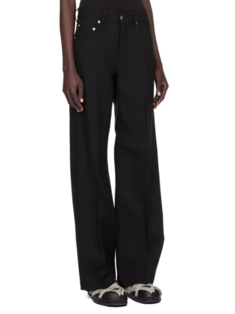 RICK OWENS – BROEK RP02E4350WGP-09 RICK OWENS – BROEK RP02E4350WGP-09