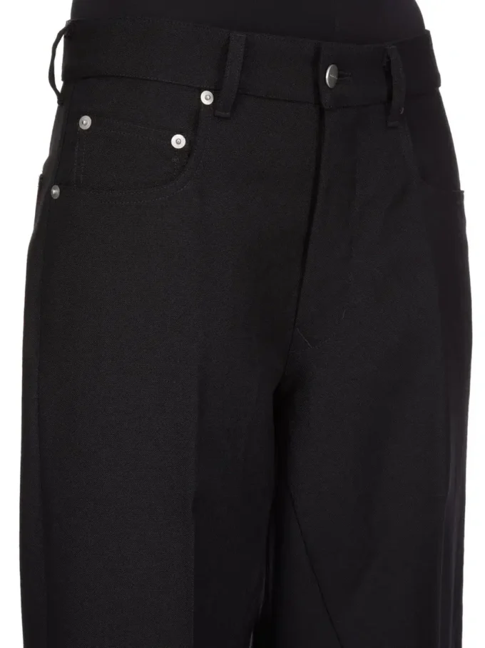 RICK OWENS – BROEK RP02E4350WGP-09 RICK OWENS – BROEK RP02E4350WGP-09