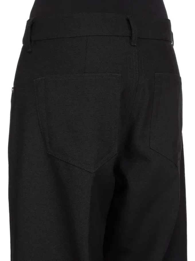 RICK OWENS – BROEK RP02E4350WGP-09 RICK OWENS – BROEK RP02E4350WGP-09