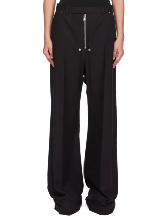 RICK OWENS – BROEK RP02E4355FLW-09