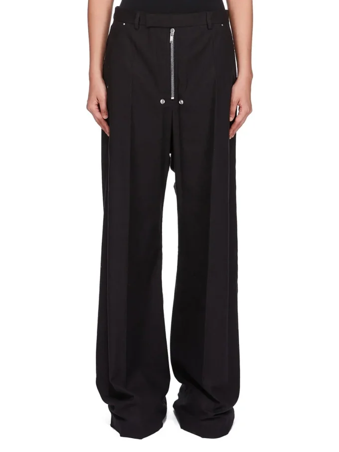 RICK OWENS – BROEK RP02E4355FLW-09 RICK OWENS – BROEK RP02E4355FLW-09