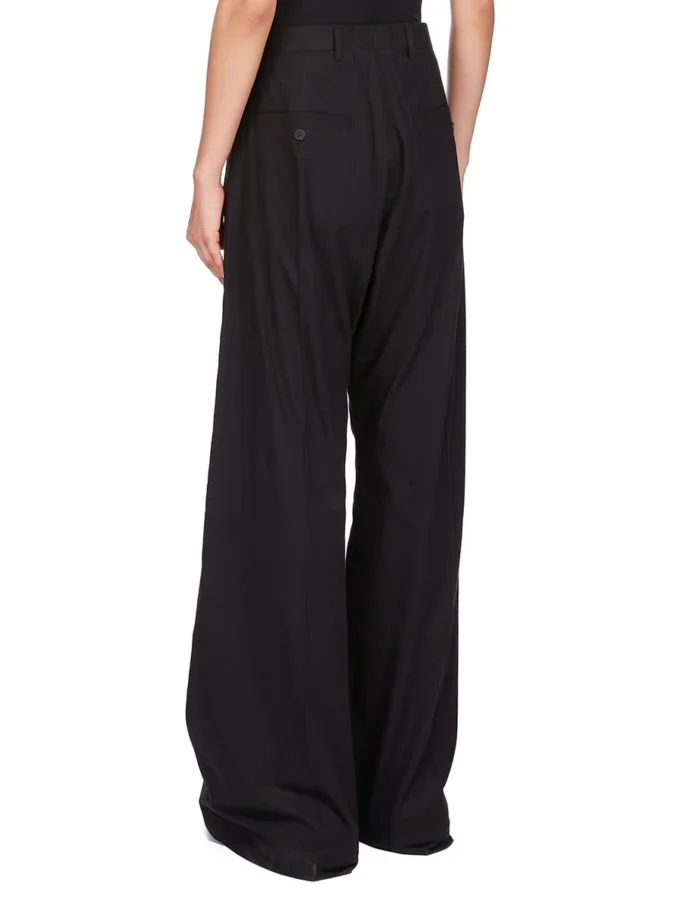 RICK OWENS – BROEK RP02E4355FLW-09 RICK OWENS – BROEK RP02E4355FLW-09