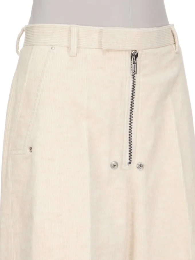 RICK OWENS – BROEK RP02E4355MLC-21 RICK OWENS – BROEK RP02E4355MLC-21