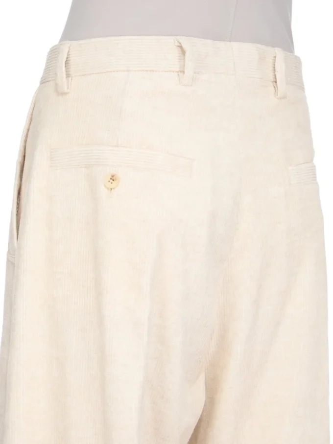 RICK OWENS – BROEK RP02E4355MLC-21 RICK OWENS – BROEK RP02E4355MLC-21