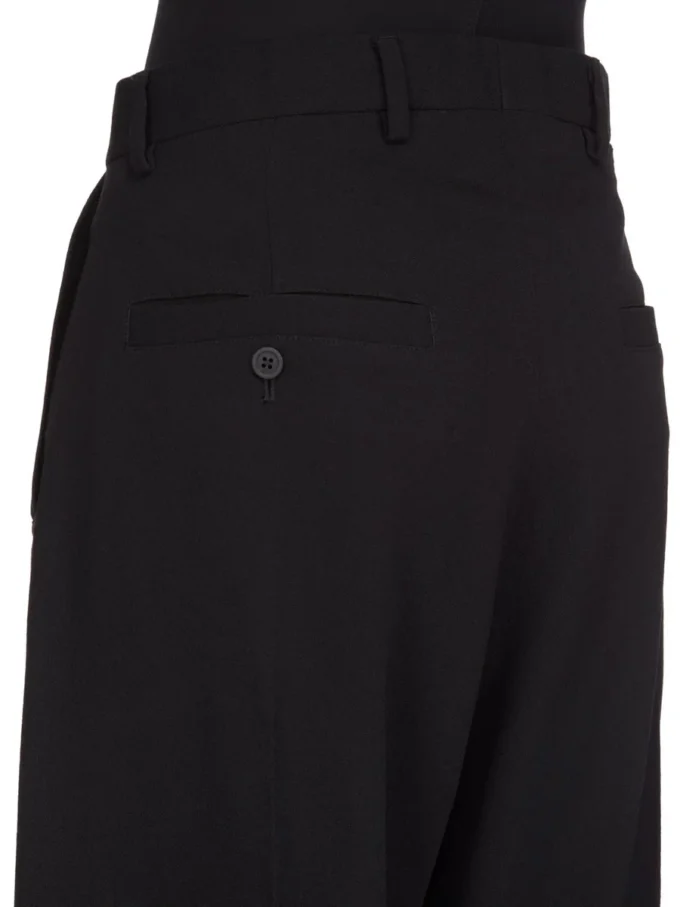 RICK OWENS – BROEK RP02E4355WA-09 RICK OWENS – BROEK RP02E4355WA-09