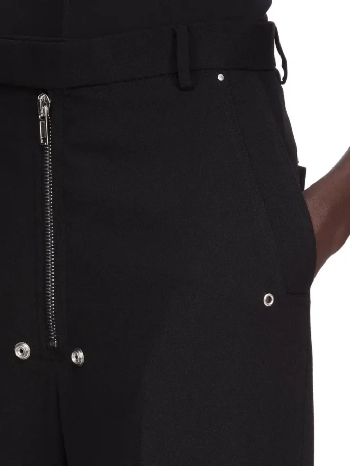 RICK OWENS – BROEK RP02E4355WA-09 RICK OWENS – BROEK RP02E4355WA-09