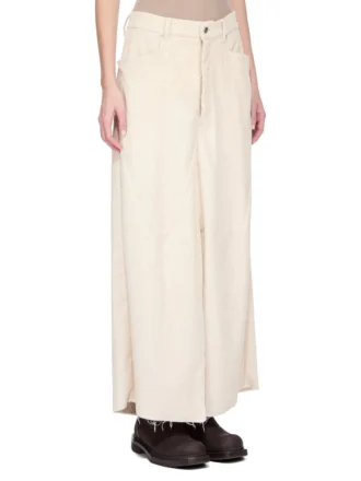 RICK OWENS – BROEK RP02E4367MLC-21