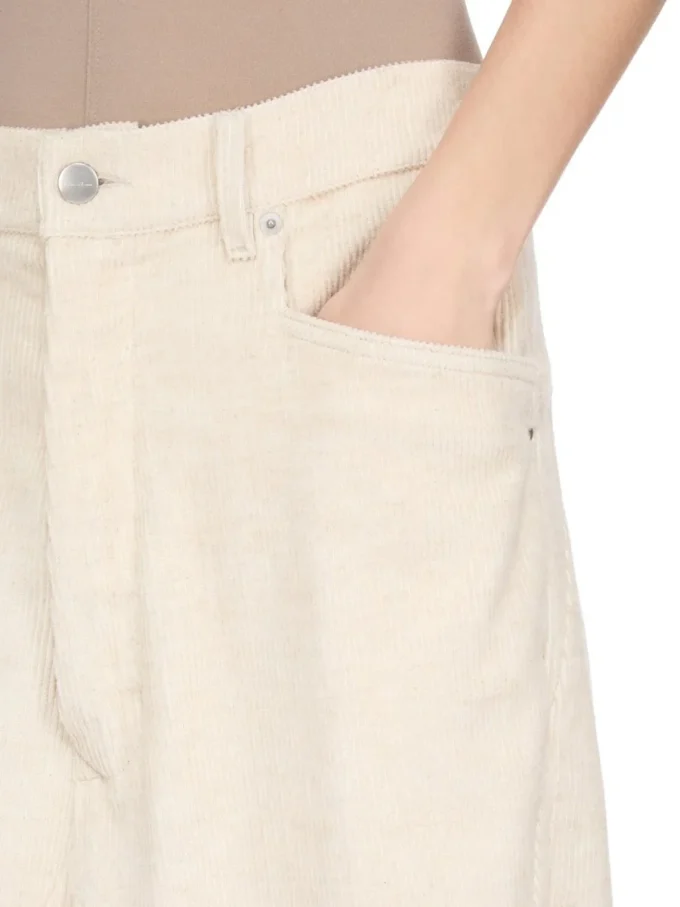 RICK OWENS – BROEK RP02E4367MLC-21 RICK OWENS – BROEK RP02E4367MLC-21