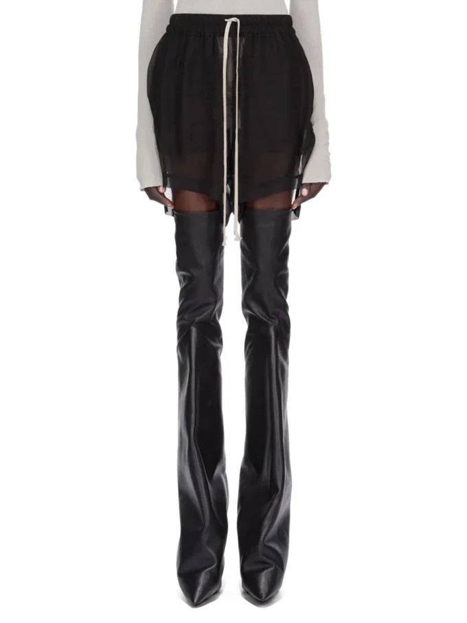 RICK OWENS – BROEK RP02E4380S-09 RICK OWENS – BROEK RP02E4380S-09
