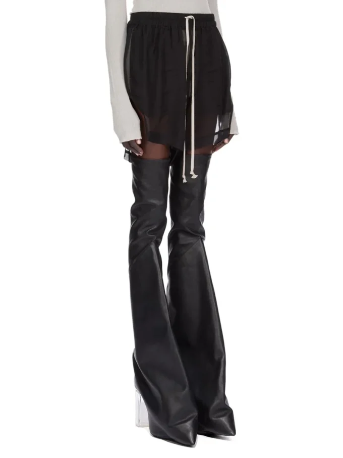 RICK OWENS – BROEK RP02E4380S-09 RICK OWENS – BROEK RP02E4380S-09