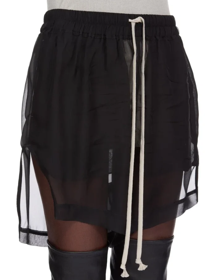 RICK OWENS – BROEK RP02E4380S-09 RICK OWENS – BROEK RP02E4380S-09