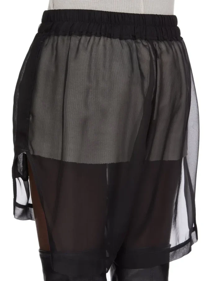 RICK OWENS – BROEK RP02E4380S-09 RICK OWENS – BROEK RP02E4380S-09