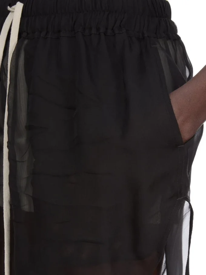 RICK OWENS – BROEK RP02E4380S-09 RICK OWENS – BROEK RP02E4380S-09