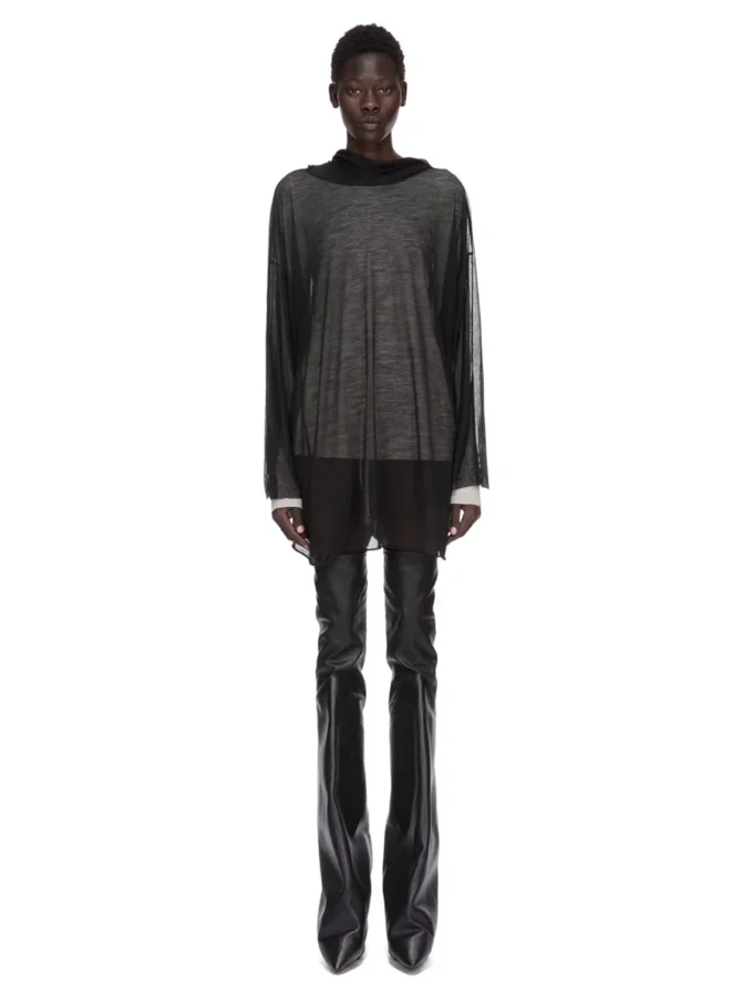 RICK OWENS – BROEK RP02E4380S-09 RICK OWENS – BROEK RP02E4380S-09