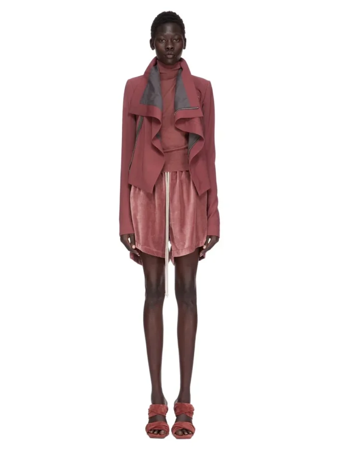 RICK OWENS – BROEK RP02E4380V-13 RICK OWENS – BROEK RP02E4380V-13