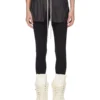 RICK OWENS – BROEK RR02E1302NP-09 RICK OWENS – BROEK RR02E1302NP-09