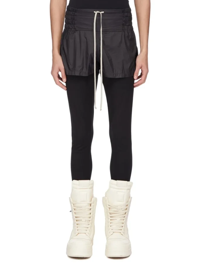 RICK OWENS – BROEK RR02E1302NP-09 RICK OWENS – BROEK RR02E1302NP-09