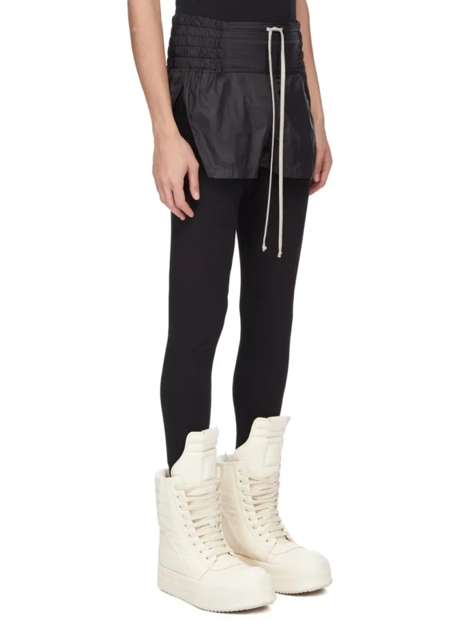 RICK OWENS – BROEK RR02E1302NP-09 RICK OWENS – BROEK RR02E1302NP-09