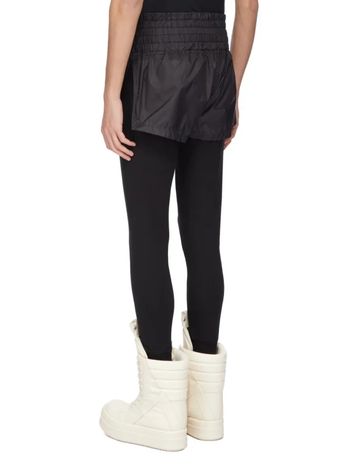 RICK OWENS – BROEK RR02E1302NP-09 RICK OWENS – BROEK RR02E1302NP-09