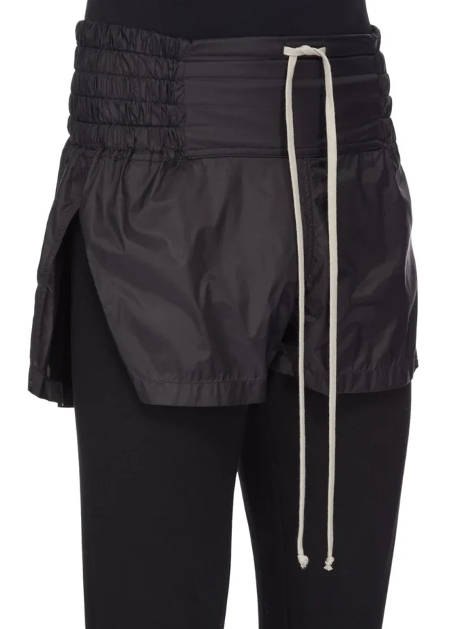 RICK OWENS – BROEK RR02E1302NP-09 RICK OWENS – BROEK RR02E1302NP-09