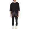 RICK OWENS – BROEK RR02E1302NP-09 RICK OWENS – BROEK RR02E1302NP-09