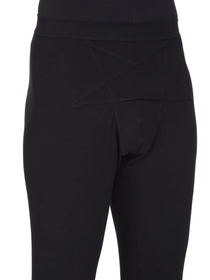 RICK OWENS – BROEK RR02E1304JPTET2-09 RICK OWENS – BROEK RR02E1304JPTET2-09