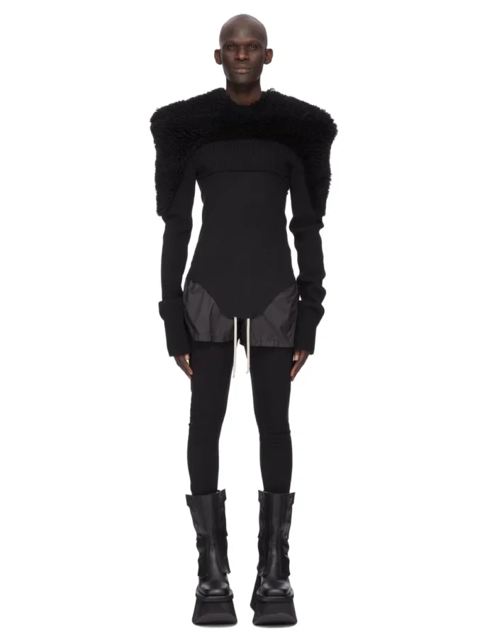 RICK OWENS – BROEK RR02E1304JPTET2-09 RICK OWENS – BROEK RR02E1304JPTET2-09