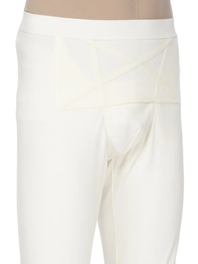 RICK OWENS – BROEK RR02E1304JPTET2-21 RICK OWENS – BROEK RR02E1304JPTET2-21