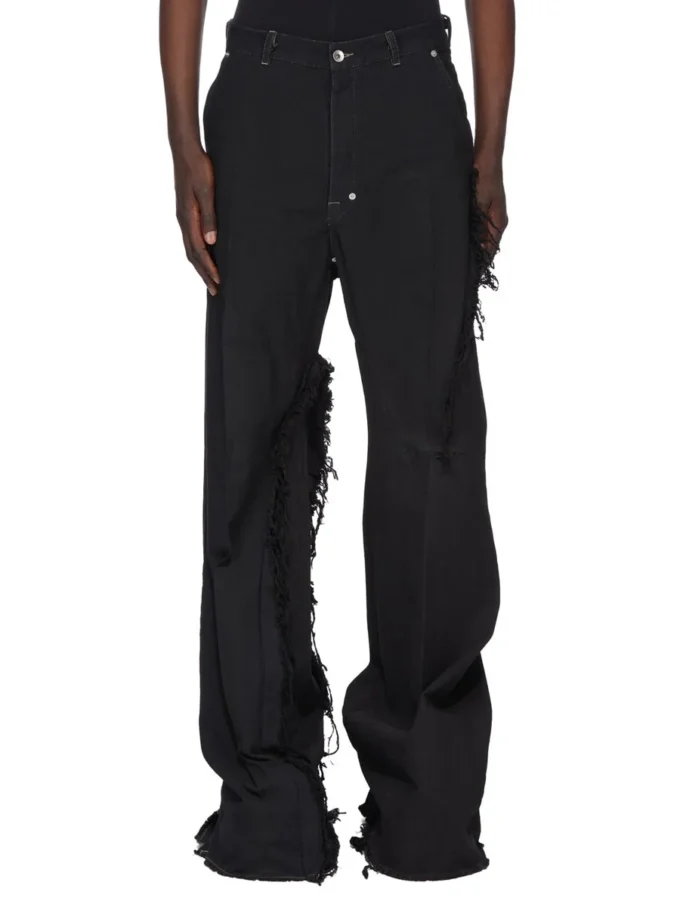RICK OWENS – BROEK RR02E1308BBCL-09 RICK OWENS – BROEK RR02E1308BBCL-09