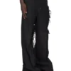 RICK OWENS – BROEK RR02E1308BBCL-09 RICK OWENS – BROEK RR02E1308BBCL-09