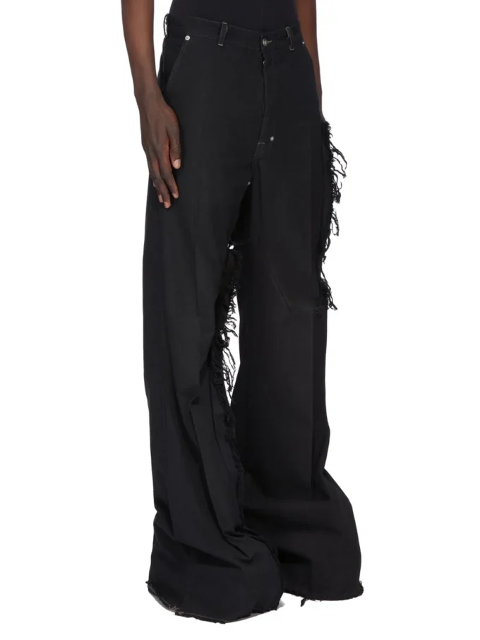 RICK OWENS – BROEK RR02E1308BBCL-09 RICK OWENS – BROEK RR02E1308BBCL-09