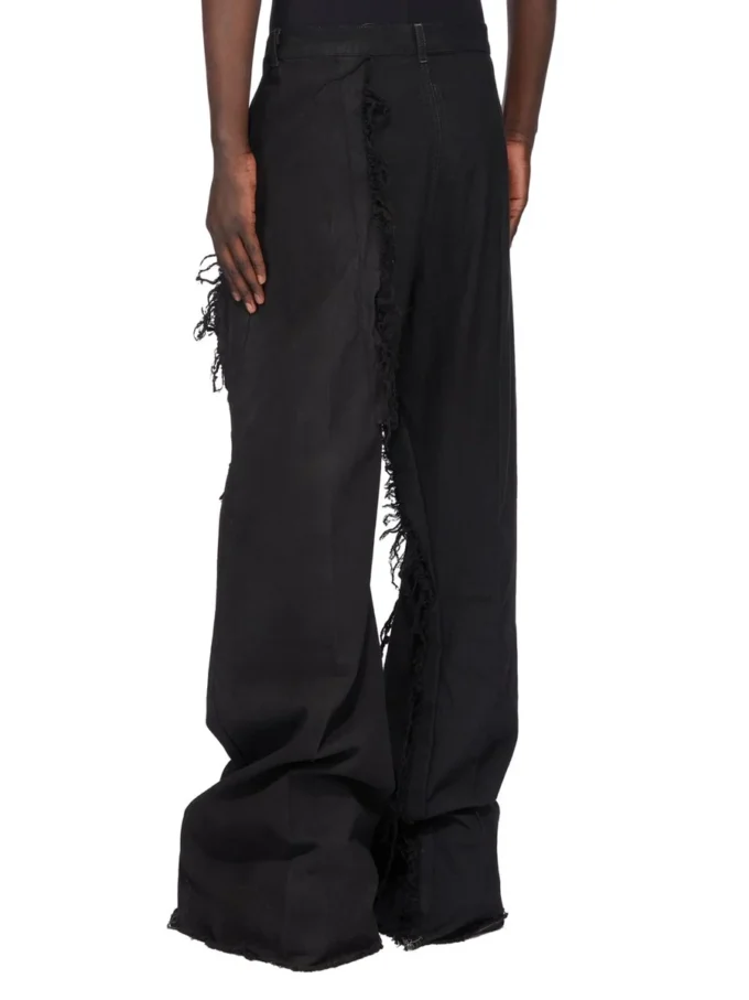 RICK OWENS – BROEK RR02E1308BBCL-09 RICK OWENS – BROEK RR02E1308BBCL-09