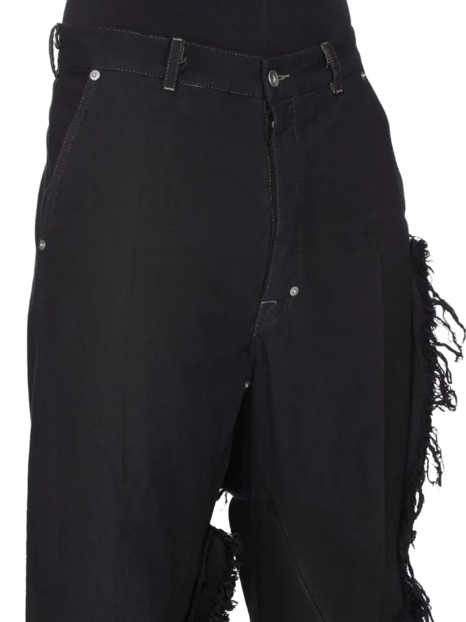 RICK OWENS – BROEK RR02E1308BBCL-09 RICK OWENS – BROEK RR02E1308BBCL-09