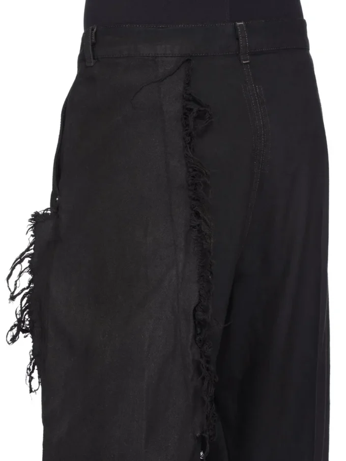 RICK OWENS – BROEK RR02E1308BBCL-09 RICK OWENS – BROEK RR02E1308BBCL-09