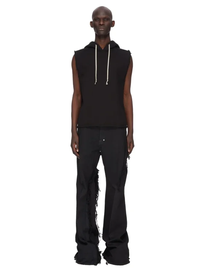 RICK OWENS – BROEK RR02E1308BBCL-09 RICK OWENS – BROEK RR02E1308BBCL-09
