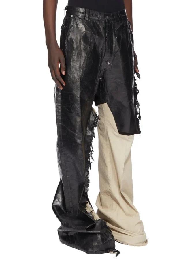 RICK OWENS – BROEK RR02E1308BMC921-0921 RICK OWENS – BROEK RR02E1308BMC921-0921