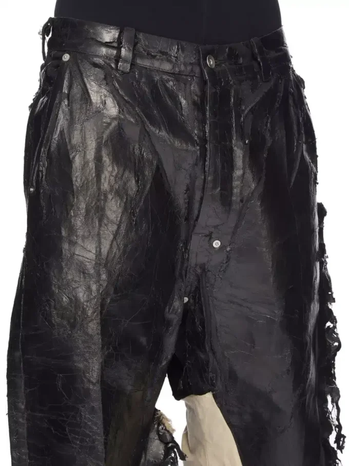 RICK OWENS – BROEK RR02E1308BMC921-0921 RICK OWENS – BROEK RR02E1308BMC921-0921