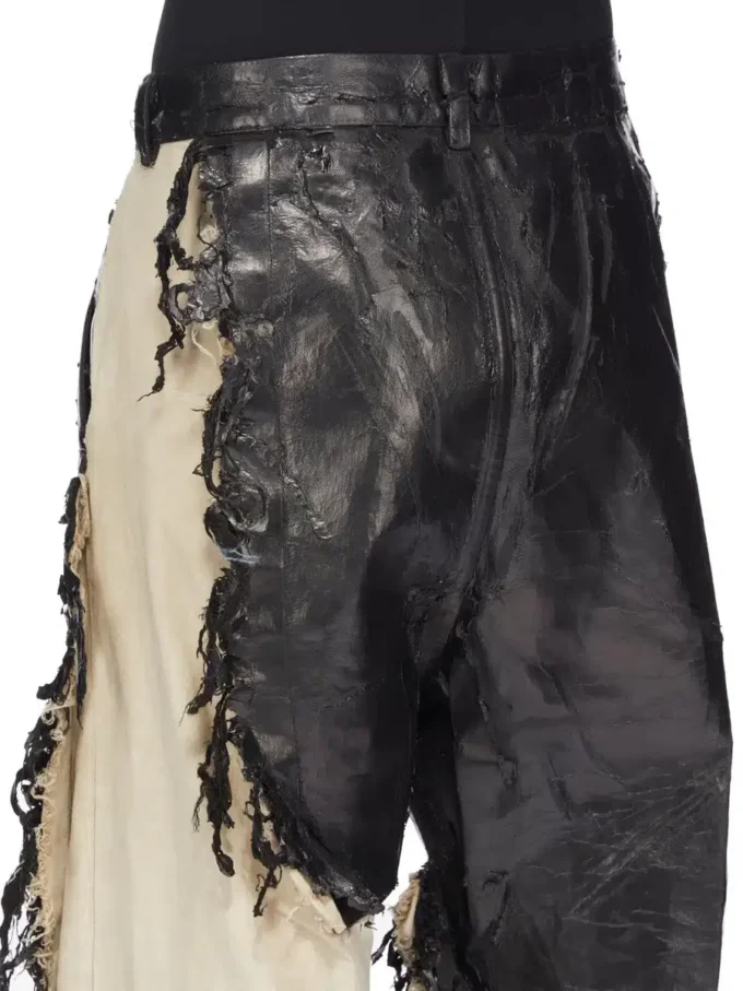 RICK OWENS – BROEK RR02E1308BMC921-0921 RICK OWENS – BROEK RR02E1308BMC921-0921