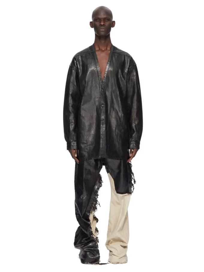 RICK OWENS – BROEK RR02E1308BMC921-0921 RICK OWENS – BROEK RR02E1308BMC921-0921