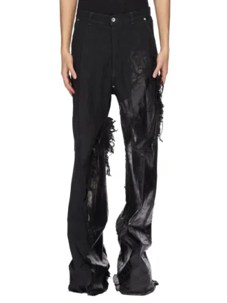 RICK OWENS – BROEK RR02E1308BMCCL-09 RICK OWENS – BROEK RR02E1308BMCCL-09
