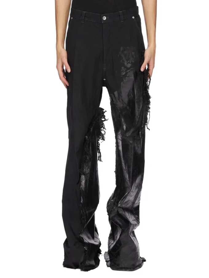 RICK OWENS – BROEK RR02E1308BMCCL-09 RICK OWENS – BROEK RR02E1308BMCCL-09