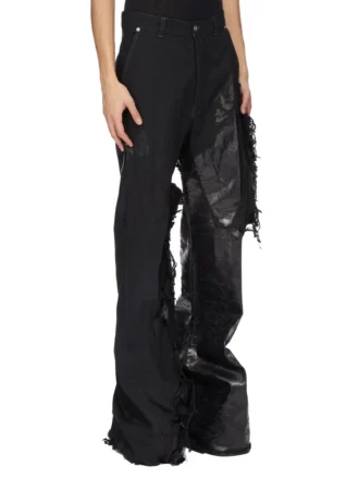 RICK OWENS – BROEK RR02E1308BMCCL-09 RICK OWENS – BROEK RR02E1308BMCCL-09