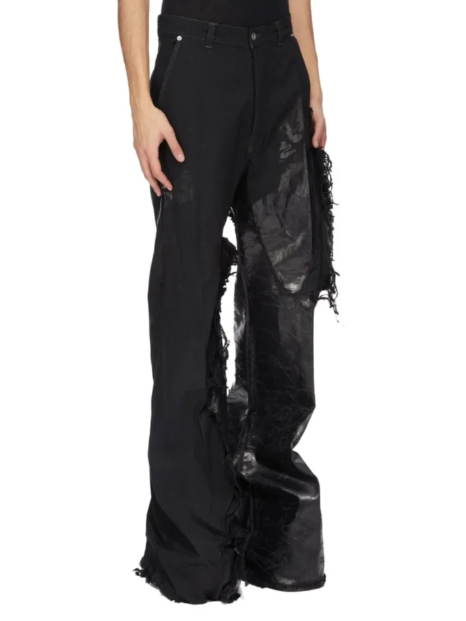 RICK OWENS – BROEK RR02E1308BMCCL-09 RICK OWENS – BROEK RR02E1308BMCCL-09