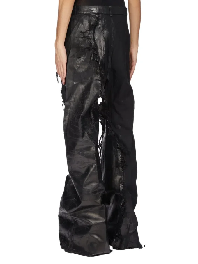 RICK OWENS – BROEK RR02E1308BMCCL-09 RICK OWENS – BROEK RR02E1308BMCCL-09