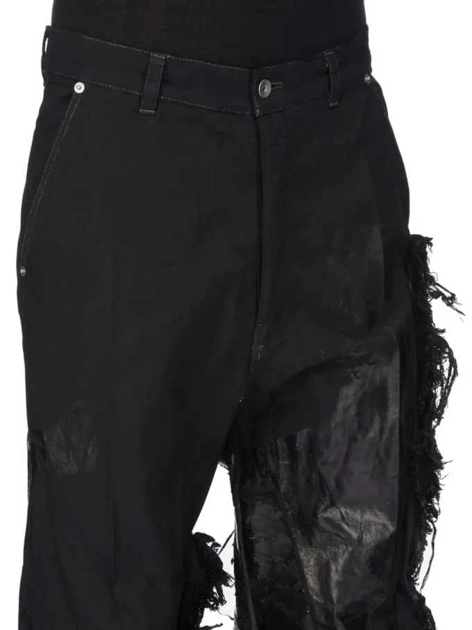RICK OWENS – BROEK RR02E1308BMCCL-09 RICK OWENS – BROEK RR02E1308BMCCL-09